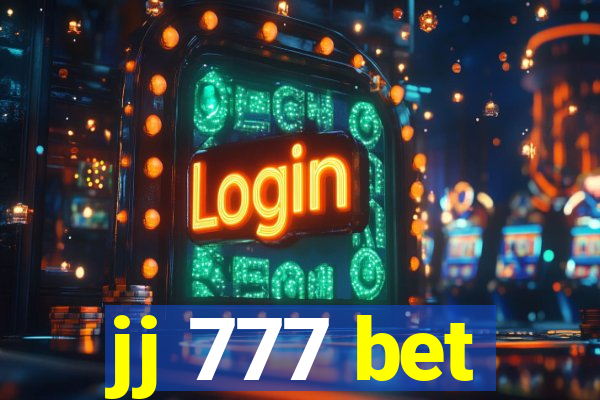 jj 777 bet